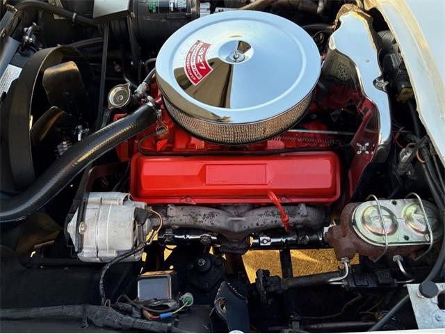 1967 Chevrolet Corvette (CC-2101463) for sale in Fort Worth, Texas