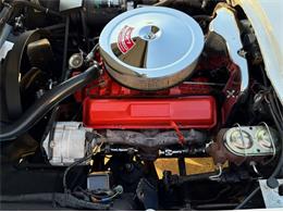 1967 Chevrolet Corvette (CC-2101463) for sale in Fort Worth, Texas