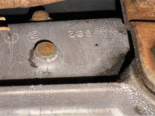 1967 Chevrolet Corvette (CC-2101463) for sale in Fort Worth, Texas