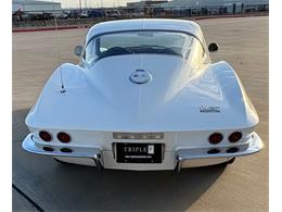 1967 Chevrolet Corvette (CC-2101463) for sale in Fort Worth, Texas