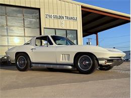 1967 Chevrolet Corvette (CC-2101463) for sale in Fort Worth, Texas