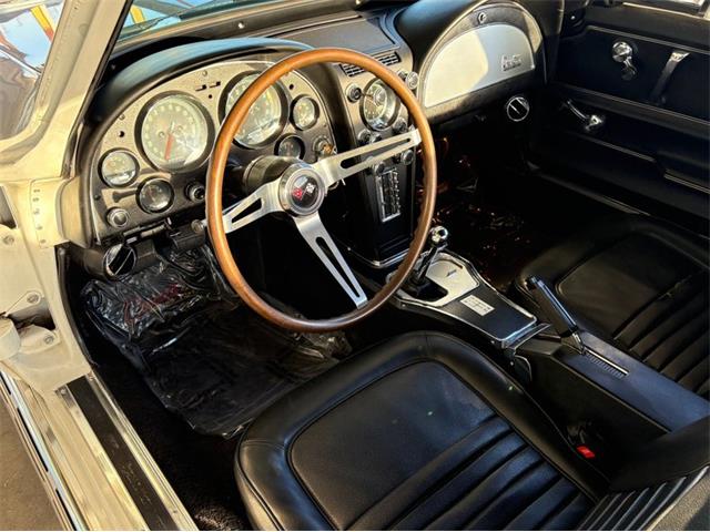 1967 Chevrolet Corvette (CC-2101463) for sale in Fort Worth, Texas