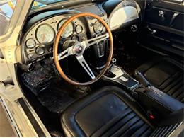 1967 Chevrolet Corvette (CC-2101463) for sale in Fort Worth, Texas