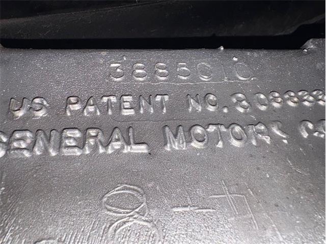 1967 Chevrolet Corvette (CC-2101463) for sale in Fort Worth, Texas