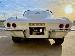 1967 Chevrolet Corvette (CC-2101463) for sale in Fort Worth, Texas