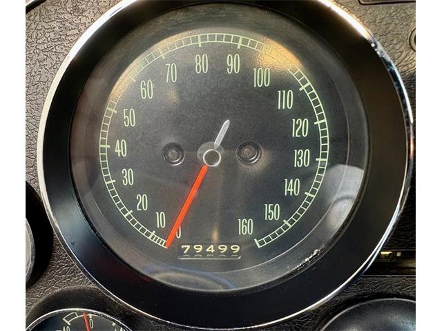 1967 Chevrolet Corvette (CC-2101463) for sale in Fort Worth, Texas