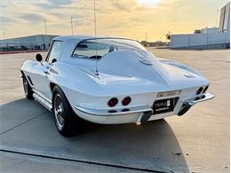 1967 Chevrolet Corvette (CC-2101463) for sale in Fort Worth, Texas