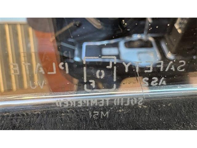 1967 Chevrolet Corvette (CC-2101463) for sale in Fort Worth, Texas