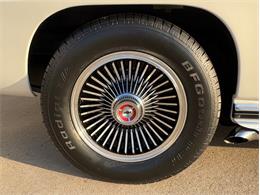 1967 Chevrolet Corvette (CC-2101463) for sale in Fort Worth, Texas