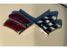 1967 Chevrolet Corvette (CC-2101463) for sale in Fort Worth, Texas