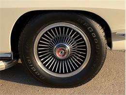 1967 Chevrolet Corvette (CC-2101463) for sale in Fort Worth, Texas