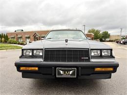 1986 Buick Regal (CC-2101467) for sale in Arlington Heights, Illinois
