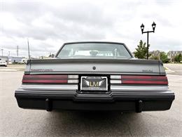 1986 Buick Regal (CC-2101467) for sale in Arlington Heights, Illinois