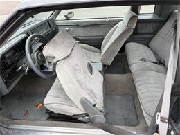 1986 Buick Regal (CC-2101467) for sale in Arlington Heights, Illinois