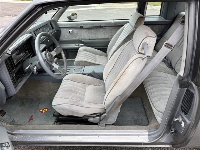 1986 Buick Regal (CC-2101467) for sale in Arlington Heights, Illinois
