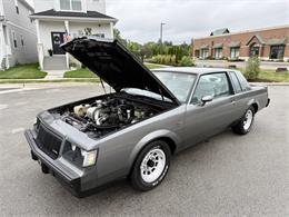 1986 Buick Regal (CC-2101467) for sale in Arlington Heights, Illinois