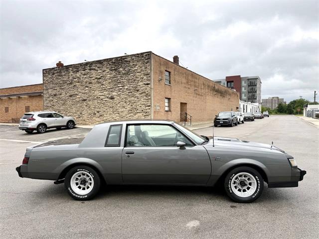 1986 Buick Regal (CC-2101467) for sale in Arlington Heights, Illinois