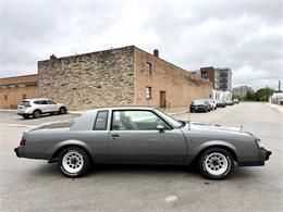 1986 Buick Regal (CC-2101467) for sale in Arlington Heights, Illinois
