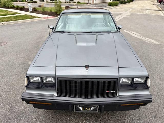 1986 Buick Regal (CC-2101467) for sale in Arlington Heights, Illinois