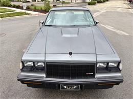 1986 Buick Regal (CC-2101467) for sale in Arlington Heights, Illinois