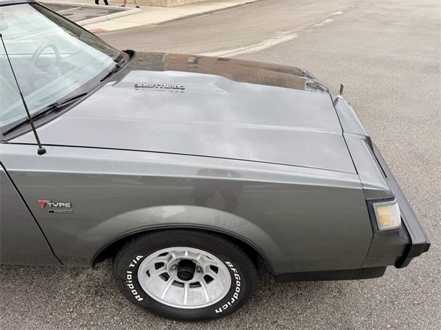 1986 Buick Regal (CC-2101467) for sale in Arlington Heights, Illinois