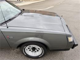 1986 Buick Regal (CC-2101467) for sale in Arlington Heights, Illinois