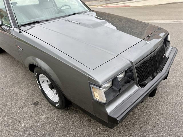 1986 Buick Regal (CC-2101467) for sale in Arlington Heights, Illinois