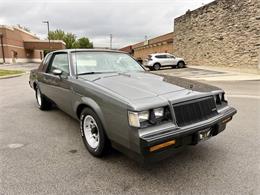 1986 Buick Regal (CC-2101467) for sale in Arlington Heights, Illinois