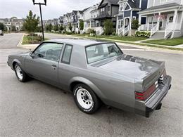 1986 Buick Regal (CC-2101467) for sale in Arlington Heights, Illinois