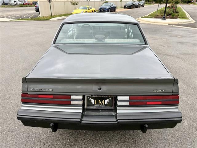 1986 Buick Regal (CC-2101467) for sale in Arlington Heights, Illinois