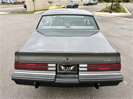 1986 Buick Regal (CC-2101467) for sale in Arlington Heights, Illinois