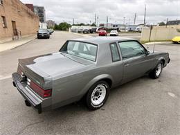 1986 Buick Regal (CC-2101467) for sale in Arlington Heights, Illinois