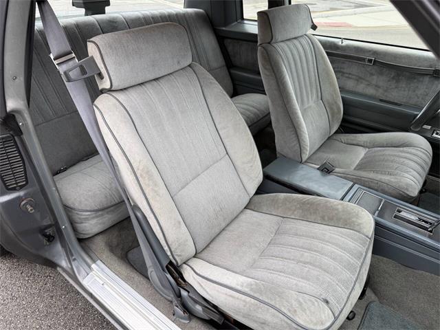 1986 Buick Regal (CC-2101467) for sale in Arlington Heights, Illinois