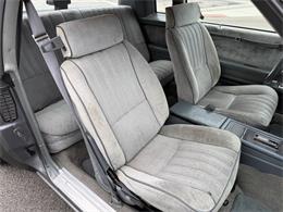 1986 Buick Regal (CC-2101467) for sale in Arlington Heights, Illinois