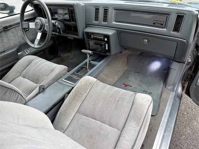 1986 Buick Regal (CC-2101467) for sale in Arlington Heights, Illinois