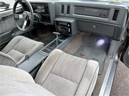 1986 Buick Regal (CC-2101467) for sale in Arlington Heights, Illinois