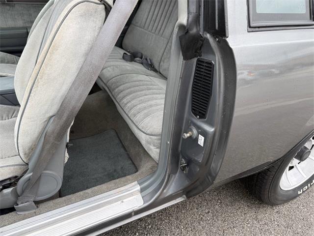 1986 Buick Regal (CC-2101467) for sale in Arlington Heights, Illinois