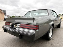 1986 Buick Regal (CC-2101467) for sale in Arlington Heights, Illinois