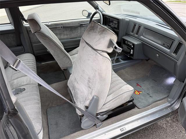 1986 Buick Regal (CC-2101467) for sale in Arlington Heights, Illinois