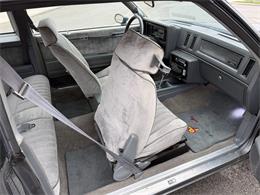 1986 Buick Regal (CC-2101467) for sale in Arlington Heights, Illinois