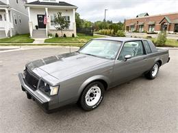 1986 Buick Regal (CC-2101467) for sale in Arlington Heights, Illinois