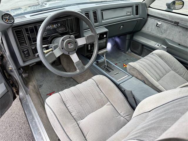 1986 Buick Regal (CC-2101467) for sale in Arlington Heights, Illinois
