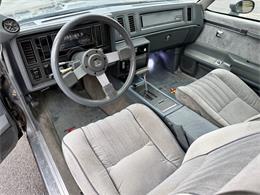 1986 Buick Regal (CC-2101467) for sale in Arlington Heights, Illinois