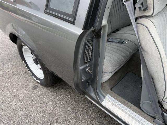 1986 Buick Regal (CC-2101467) for sale in Arlington Heights, Illinois