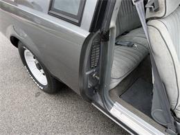 1986 Buick Regal (CC-2101467) for sale in Arlington Heights, Illinois