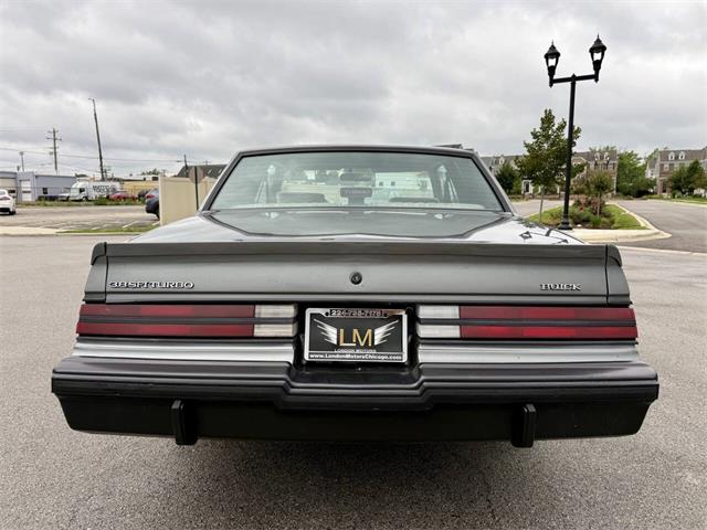 1986 Buick Regal (CC-2101467) for sale in Arlington Heights, Illinois