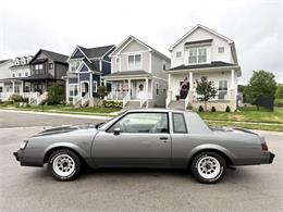 1986 Buick Regal (CC-2101467) for sale in Arlington Heights, Illinois