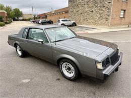 1986 Buick Regal (CC-2101467) for sale in Arlington Heights, Illinois