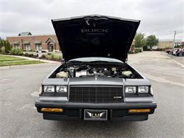 1986 Buick Regal (CC-2101467) for sale in Arlington Heights, Illinois