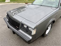 1986 Buick Regal (CC-2101467) for sale in Arlington Heights, Illinois